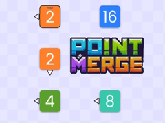 Spill Point to Merge