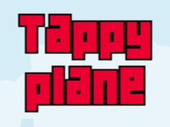 Spill Tappy Plane