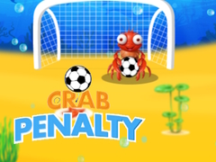 Spill Crab Penalty