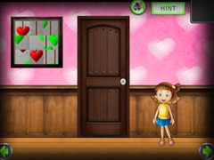 Spill Amgel Kids Room Escape 247