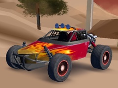 Spill 4x4 Buggy Offroad Racing