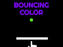 Spill Bouncing Color