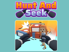 Spill Hunt And Seek