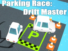 Spill Parking Race: Drift Master