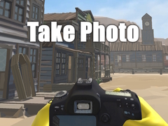 Spill Take Photo