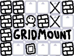 Spill Gridmount
