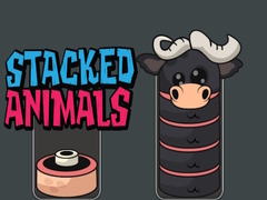 Spill Stacked Animals
