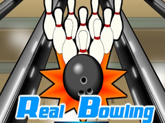 Spill Real Bowling