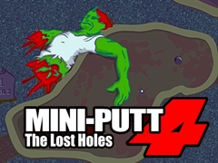 Spill Mini Putt 4 The Lost Holes