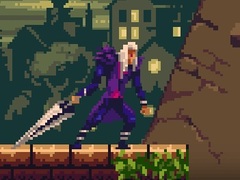 Spill Not-A-Vania