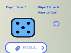 Spill Dice Duel