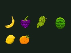 Spill Fruit Clicker