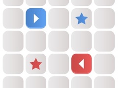 Spill Shift Puzzle