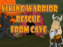 Spill Viking Warrior Rescue from Cave