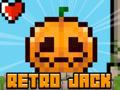 Spill Retro Jack