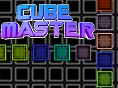 Spill Cube Master