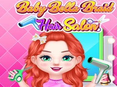 Spill Baby Bella Braid Hair Salon