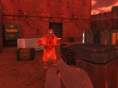 Spill Super Zombie Shooter