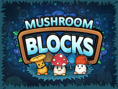 Spill Mushroom blocks