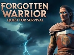 Spill Forgotten Warrior Quest for Survival