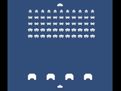 Spill Spaceinvaderibra