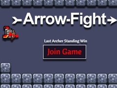 Spill Arrow Fight