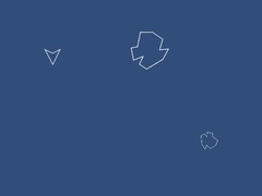 Spill Asteroidsibra 2D