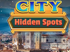 Spill City Hidden Spots