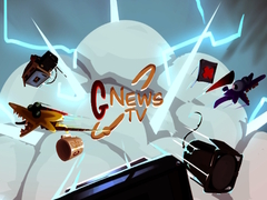 Spill G News Tv