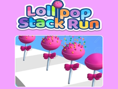 Spill Lollipop Stack Run