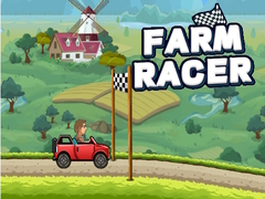 Spill Farm Racer