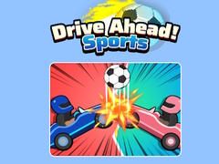 Spill Drive Ahead! Sports
