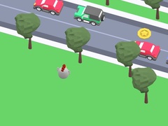 Spill 3D Road Crosser