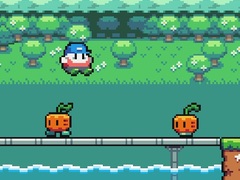 Spill Super Onion Boy 2