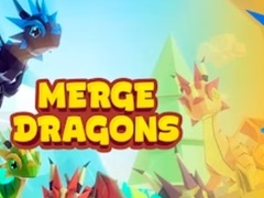 Spill Merge Dragons