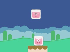 Spill Slime Tower