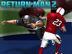 Spill Return Man 2