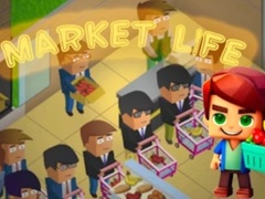 Spill Market Life