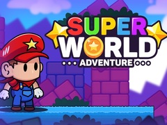 Spill Super World Adventure