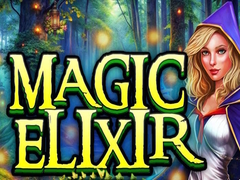 Spill Magic Elixir