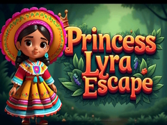 Spill Princess Lyra Escape