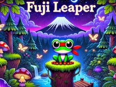 Spill Fuji Leaper