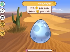 Spill Skipper Evolution Of The Clicker