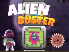 Spill Alien Buster