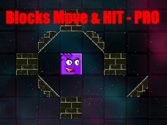 Spill Blocks Move & HIT - PRO