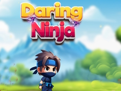 Spill Daring Ninja