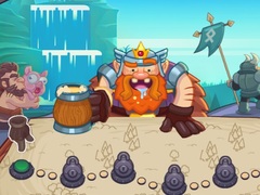 Spill Viking Siege