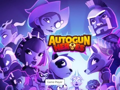 Spill Autogun Heroes