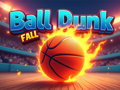 Spill Ball Dunk Fall