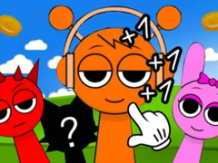 Spill Sprunki: Original Clicker